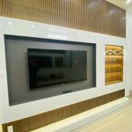Nhà khung cột - tầng 2 phòng - tiện ích bạt ngàn- trung tâm quận - 50 ra mặt phố nhân hoà