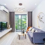 Trả trước 400 triệu, sở hữu căn hộ cao cấp, view sông tại thủ dầu một, giáp sài gòn