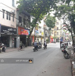 Cơ hội vàng ,đầu tư sinh lời- bán nhà mặt phố thụy khuê, tây hồ - 70m 8 tầng thang máy nhỉnh 30 tỷ