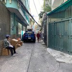 Bán nhà hẻm ô-tô trần bình trọng, q5; dt: 4,3x14; 4lầu; vừa ở vừa kinh doanh; nhỉnh 10tỷ giá cực rẻ