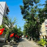 Chính chủ gửi bán lô đất sạch đẹp đường mỹ an 21 đang cho thuê 6,5tr/tháng - 5,3 tỷ tl nhẹ