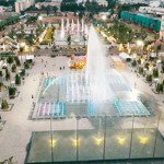 Cho thuê nhà 5x20m mặt tiền đường số 3 cityland gò vấp gần tt thương mại - rạp phim lotte