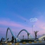 Cần bán lô đất khu đô thị biển sentosa đường 10,5m đối diện công viên, cung đường biển đẹp như mơ