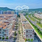 Bán lô góc 108m2 rẻ nhất dự án sun grand city, gần biển - chợ đêm, view sông