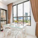 Cho thuê cc icon 56, 23 triệu, 90m2, 3 phòng ngủ 2 vệ sinh quận 4, hcm