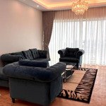 Bán căn hộ 4pn, 3wc tại ciputra hà nội, 10,8 tỷ, 153m2, giá cực chất, uy tín