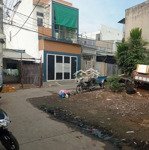 Hàng hiếm - 3.2 tỷ, góc 2 mặt tiền, ngay chợ võ thị thừa