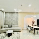 Cho thuê căn hộ opal tower - saigon pearl 2 phòng ngủ full nội thất tầng cao