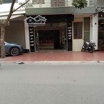 Cho thuê cửa hàng tại 88 hoàng minh thảo