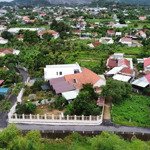 Cần bán lô cặp đất đẹp xã diên hoà - diên khánh - khánh hoà