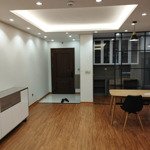 Chính chủ cho thuê căn hộ 3 ngủ, 98m2, full nội thất tại chung cư the sun mễ trì nam từ liêm