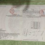 Cần bán đất xã trung an củ chi tphcm gấp