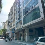 Nhà mặt phố cát linh, an trạch tt đống đa 120m2 x 4 tầng - kinh doanh đỉnh - giá chỉ nhỉnh 300tr/m2