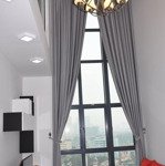 Chính chủ bán căn hộ duplex rộng 80m2, thiết kế 2pn tại mulberry lane, full đồ giá 4,85 tỷ