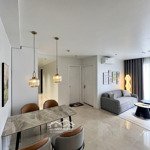 Chính chủ cần bán căn hộ 2 ngủ tòa c3 vinhomes d''capitale, nhà đẹp mới tinh, giá 6.x tỷ