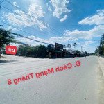 4lô đất đẹp mặt tiền bình nhâm 07