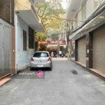 Bán nhà nguyễn viết xuân, ô tô 7 vào nhà, ngõ thông kinh doanh, dt 70m2 x mt 5m chỉ 310tr/m2