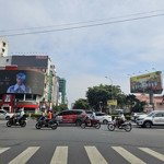 Vị trí vàng - góc 2mt lê lai, p. bến thành, q1. 4x23m. nở hậu: 13m, 5tầng, cho thuê 150tr, 99 tỷ tl