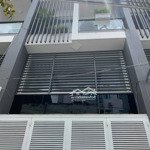 Bán nhà tân bình - âu cơ giáp quận 11 - 68m2 - gần mặt tiền - đường 6m - 5 tầng - chỉ 9tỷ2