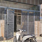 Cần bán nhà an bình dĩ an sát thủ đức