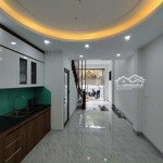 Nhà đẹp - giá đẹp. bán nhà tây mỗ 42m2 dân xây chắc chắn, 2 mặt thoáng. giá chỉ 5.9 tỷ