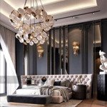 No. 1 vị trí! mặt tiền trần doãn khanh q1 (7,1x15,6m) hầm 4 tầng, thu nhập ~ 1 tỷ/năm. giá 43 tỷ tl