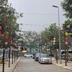 Cơ hội sở mảnh đất vàng - trịnh công sơn, tây hồ - 62m mặt tiền 6,1m, giá nhỉnh 17 tỷ