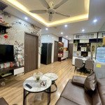 Bán 2n2vs 62m2 tòa fgh xuân mai complex, full đồ đẹp tầng trung