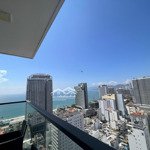 Cho thuê căn hộ virgo view biển , căn góc . view đẹp và thoáng mát .