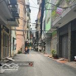 Phân lô nguyễn chí thanh, đống đa, hà nội, dt63m2, ngõ thông, ô tô cách 10m, kd, 16,9 tỷ (có tl)