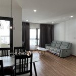 Bán 2n 70m2 samsora - căn góc vuông vắn hướng mát tầng trung