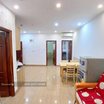 Cho thuê căn hộ 2pn đủ nội thất đường nguyễn chánh, cầu giấy. lh an minh 0989740437