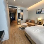 Bán căn hộ 1 phòng ngủ 1 vệ sinhtại citadines marina hạ long, 2 tỷ, 45m2, giá cực chất hot!