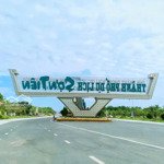 đất ở đô thị tại thành phố biên hoà - khu dân cư sơn tiên