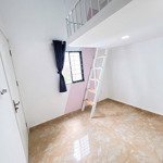 Trống sẳn căn duplex gác thoáng - full nội thất cơ bản nằm gần đảo kim cươngggg