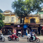 Bán nhà mặt phố hàng bông, 37 tỷ, 57 m2, giá tốt, view đẹp