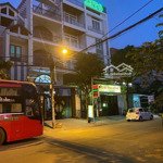 Nhà 5 tầng kdc nam long, hà huy giáp, phường thạnh lộc, q12, dt 82,5m2 (5mx16,5m) hẻm 8m thông