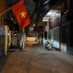 Bán nhà nhân hoà thanh xuân dt 43m x 5tx mt 3,8m giá 15 tỷ có thương lượng