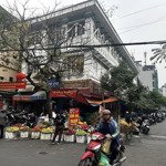 Bán nhà mp dốc tam đa tây hồ dt 48m x 3t x mt 5,2m giá 25,8 tỷ có thương lượng
