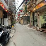 Bán nhà đường kim giang-thanh xuân dt 54m2 giá: 8.7 tỷ