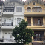 Bán gấp nhà phân lô cực đẹp trần kim xuyến, phường yên hòa, cầu giấy, hn