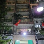 Chính chủ cần bán căn nhà số 21 khu cư xá trần quang diệu, p. 14, quận 3