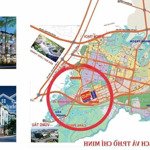 Dự án xây dựng hà nội nhơn trạch - cơ hội đầu tư sinh lời hấp dẫn