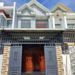 Cần bán nhà đông hòa dĩ an, gần thủ đức