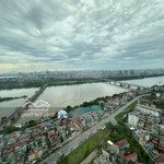 Bán Căn Penthouse Duplex 230M Tại Mipec Long Biên, Với View Sông Hồng Tuyệt Đẹp.