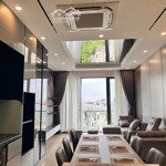 Bán nhà bồ đề 65m2* 6 tầng, thang máy, ô tô vào tận nhà* 7.95 tỷ