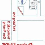Bán đất tại thị trấn phùng, 66 triệu, 46.8m2 siêu hot view đẹp
