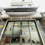 Nhà đẹp mỗ lao lô góc 3 thoáng, 44m2, 4 tầng, mặt tiền 4m, giá 8 tỷ ô tô đỗ cửa siêu hiếm