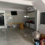 Tòa căn hộ 4 tầng 11 phòng trung tâm hòa cường bắc, hải châu - đường 7.5m - gần 3 trường đh