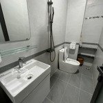Cho thuê nhà lê đức thọ gần city land dt 4 x 15m, nhà 3l, 4pn, 5wc